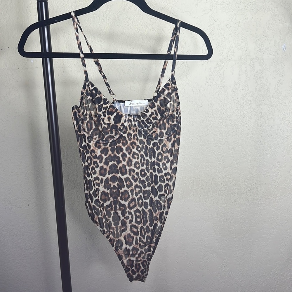 Bodysuit size small